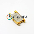 Корпус для часов Romanson DL 5116 золото KR-016 - 5